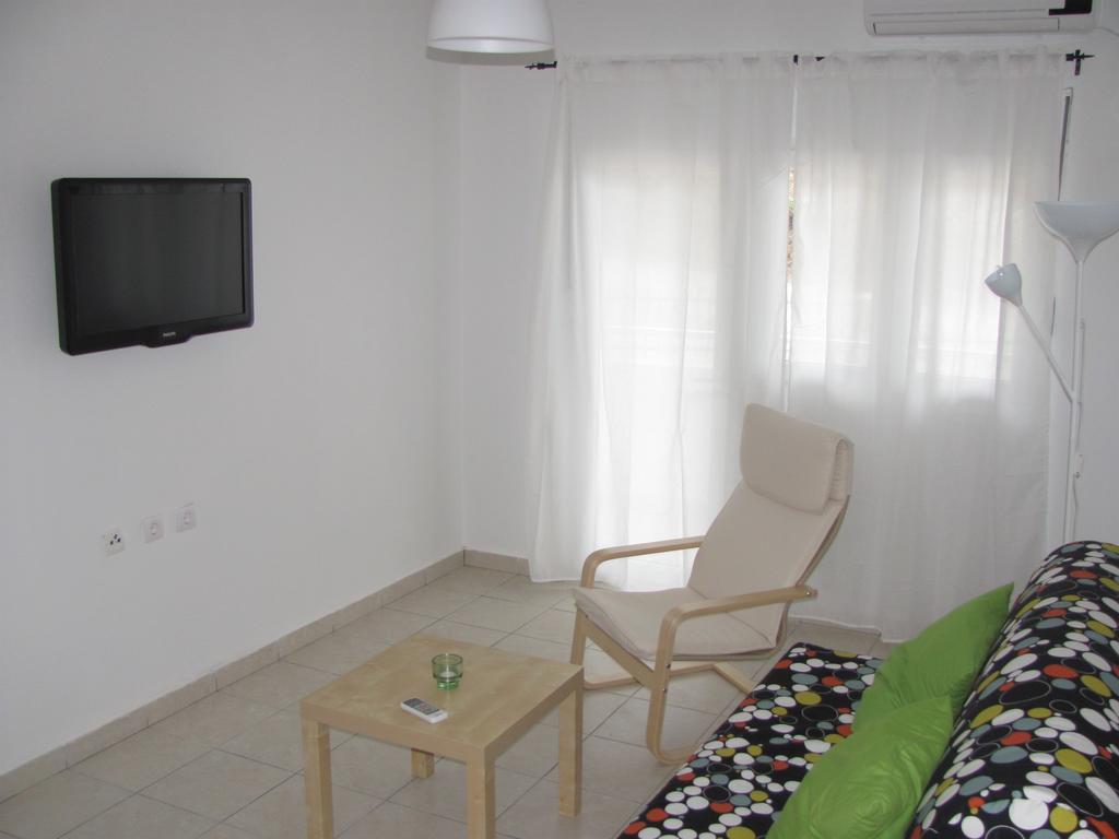 Apartmani Vukmanovic Čanj Eksteriør billede