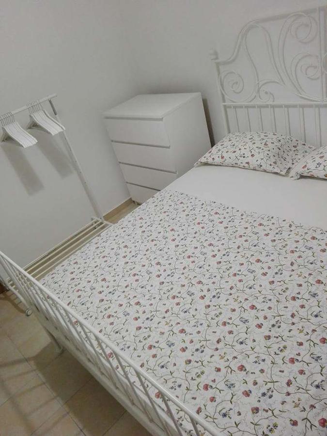 Apartmani Vukmanovic Čanj Eksteriør billede