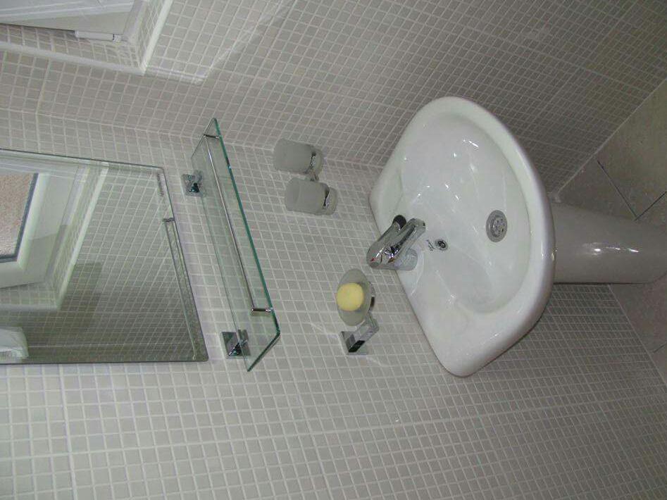Apartmani Vukmanovic Čanj Eksteriør billede