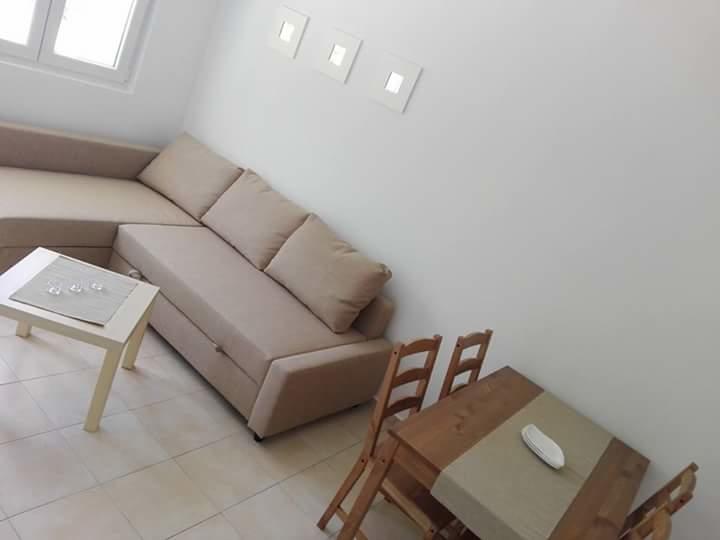 Apartmani Vukmanovic Čanj Eksteriør billede